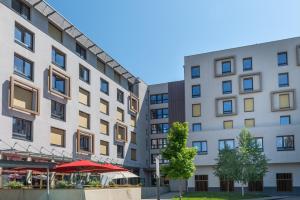 The Originals Residence, Grenoble University - Property Overview