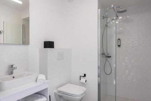 The Originals Residence, Le Wax, Lille East - Overview and Location