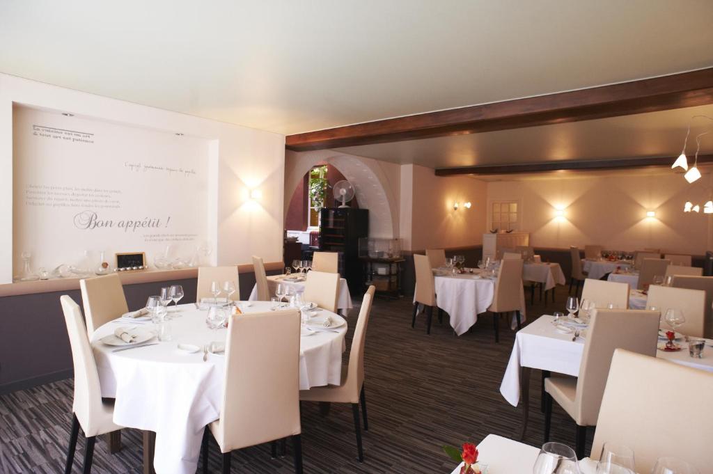 The Prestige - Hotel Overview and Location