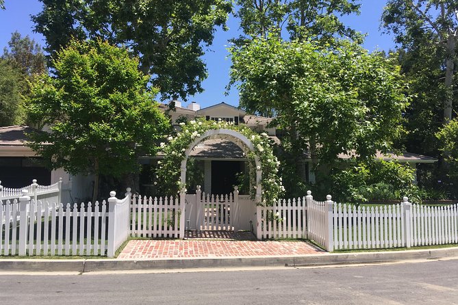 The Real Beverly Hills Housewives Tour