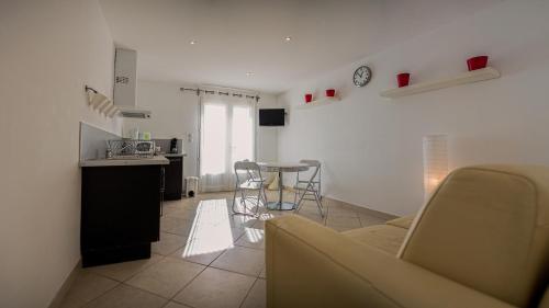 The Residence of the Cape - Property Overview