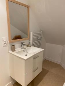 The Rock Appart Hotel - Overview of Le Rocher Appart Hôtel