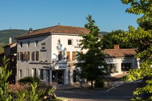 The Rose - Hotel Overview and Location