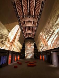 The Royal Saltworks - Historical Significance of La Saline Royale