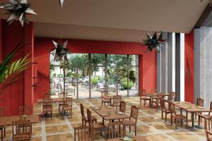 The Shores of Beauval - Location and Accessibility of Les Rivages De Beauval