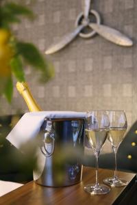 The Silver Grains Dizy - Epernay - Amenities and Facilities