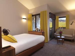 The Silver Grains Dizy - Epernay - Location and Surroundings