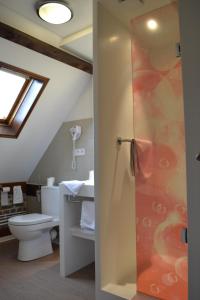 The Stork Domain - Hotel Overview and Location