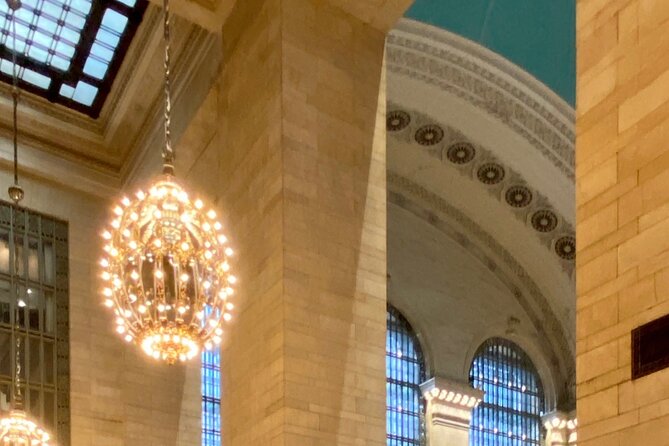 The Story of Grand Central Terminal: An Art And Engineering Marvel