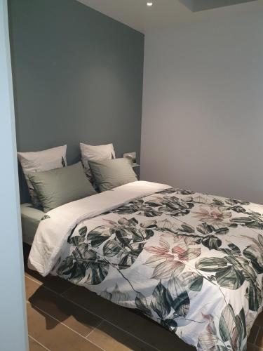 The Suites of the Relais - Property Overview