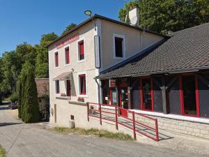 The Table of Good Fathers - Exploring La Table Des Bons Peres: A Hidden Gem