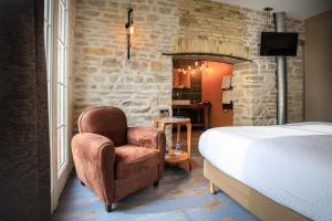 The Terminus - Hotel Overview and Location