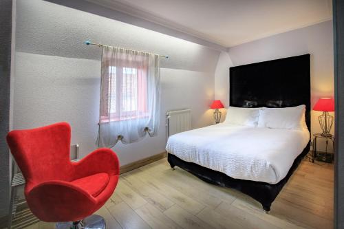 The Terminus - Overview of Le Terminus