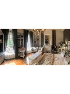 The Unexpected - Unique Location of Linattendu