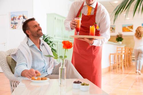 The Verdon - Hotel Overview and Location