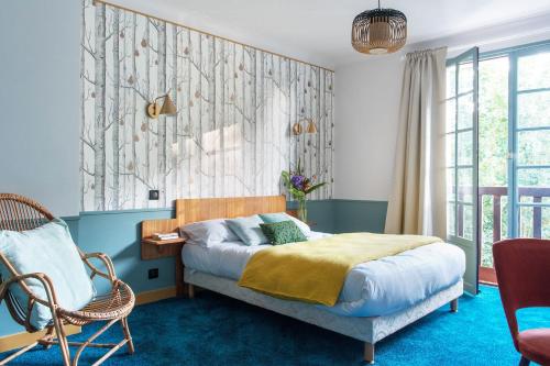 The Waterfall - Exploring the Scenic Beauty of La Cascade