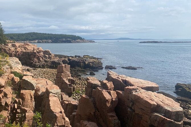 The Way Life Should Be: 4-hr, Private Guided Tour of Acadia NP. - Overview of the Tour Experience