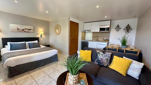 The White House - Property Overview