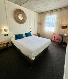 Théo Hôtel Limoges, The Originals City - Hotel Overview and Location