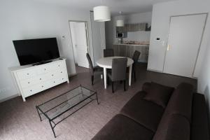 Therm'Appart Residence - Property Overview and Location