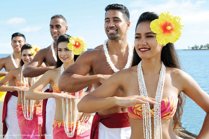 Three Star Deluxe Sunset Dinner and Show