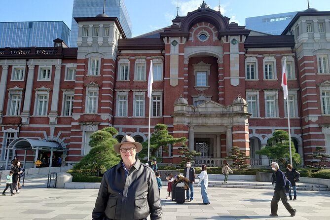 Tokyo 6hr Private Tour & Kawaii Japanese Bento Making Experience