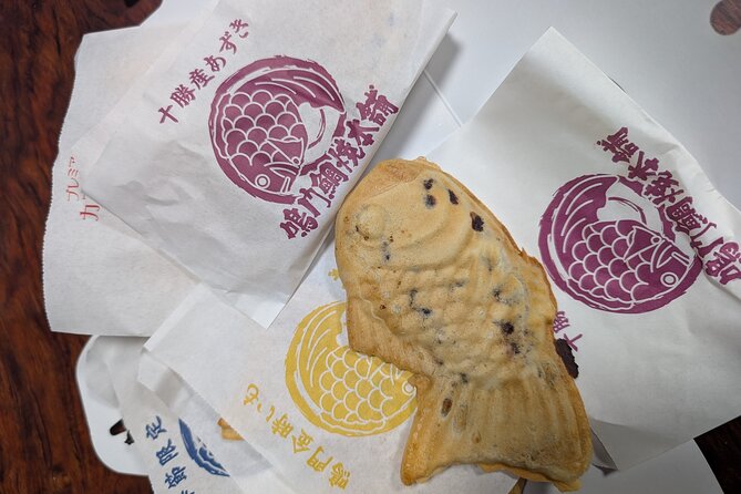 Tokyo Experience Food & Cycling Local Life Tour