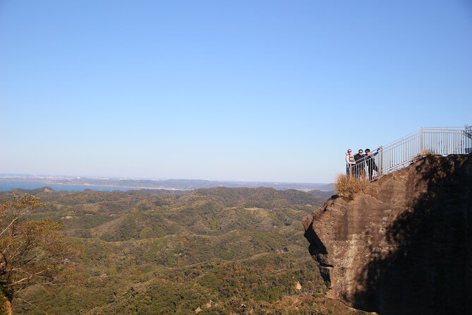 Tokyo Private Hidden Onsen, Nature, Pottery-Chiba Day Trip