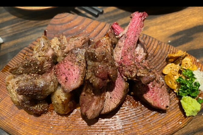 Tokyo Smallest City Izakaya and Snack Bar Hopping Tour - Meeting Point and Start Time