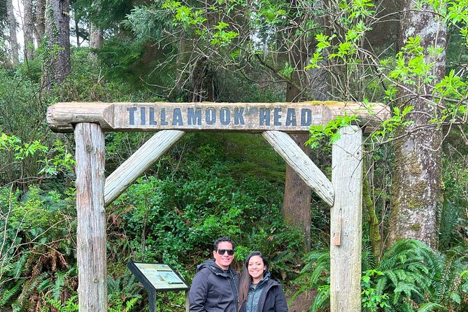 Tour of Seaside and Cannon Beach - Overview of the Tour