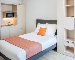 Twenty Business Flats Lille - Bayard - Property Overview