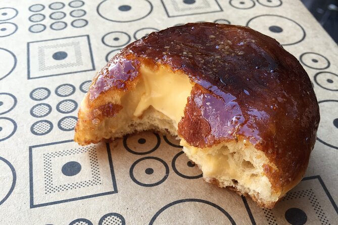Union Square Donut Adventure and Walking Food Tour