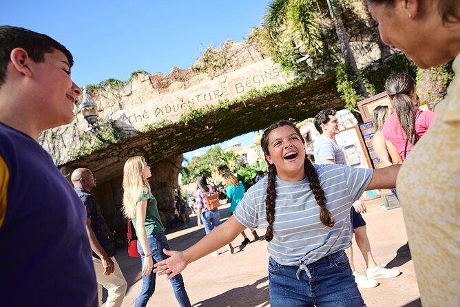 Universal Orlando 1 Park Per Day PROMO Tickets – USA / Canada Residents