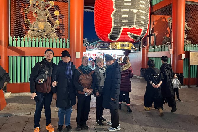 Unveiling Japan in an 8-Day Tour With a Small Group - Taking in Japans Cultural Tapestry