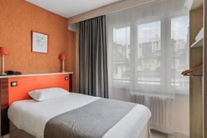 Urban Style Hotel De Leurope - Hotel Overview