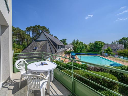 Vacancéole - Ker Goh Lenn - Vannes / Morbihan - Property Overview