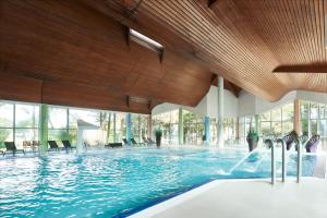 Valdys Thalasso & Spa Residence - the Pines - Overview of Résidence Valdys Thalasso & Spa - Les Pins