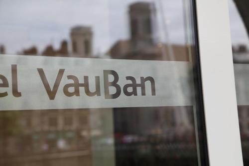 Vauban Hotel Review