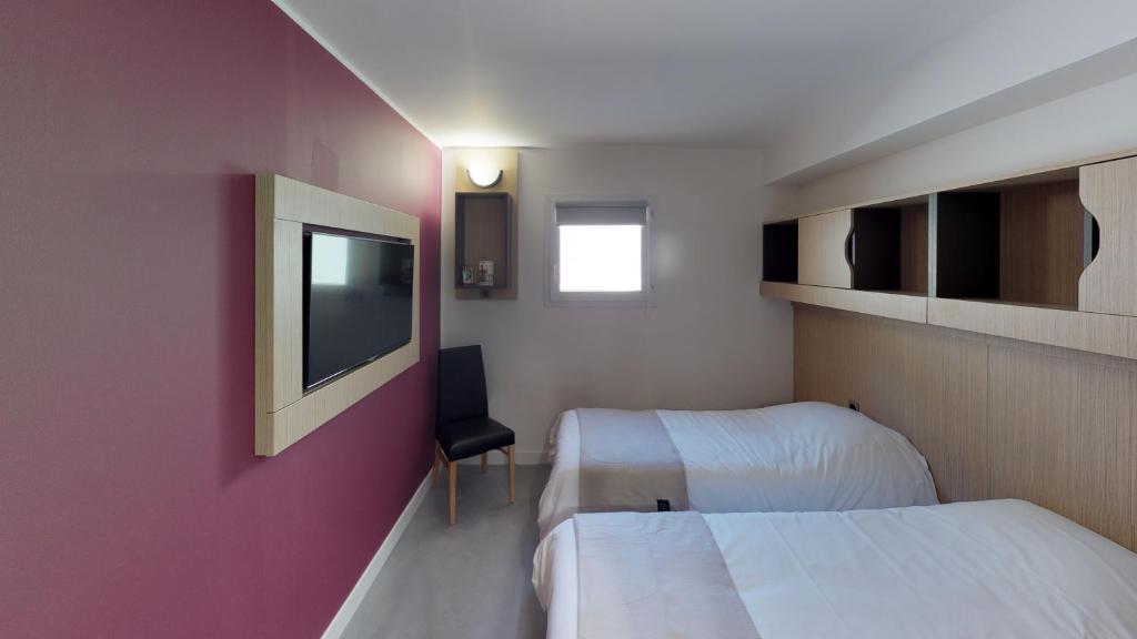 Villa Martégale Hotel Restaurant - Hotel Overview and Ratings