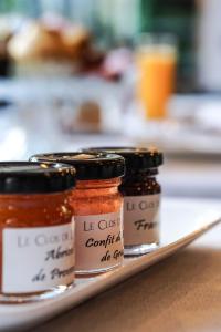 Villa Pruly Hotel Cannes Centre - Location and Accessibility