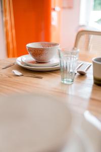 Villa Robs - Fully Equipped Apartments, Smart TV, High-Speed Internet, Ideal Location - Short Stays & Business - Overview of Villa Robs