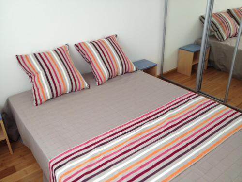 Villa Tyrrenia Residence - Property Overview