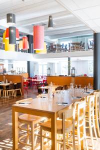 Villages Clubs Du Soleil - MONTGENEVRE - Hotel Overview and Location