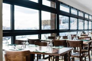 Villages Clubs Du Soleil - ORCIERES - Hotel Overview