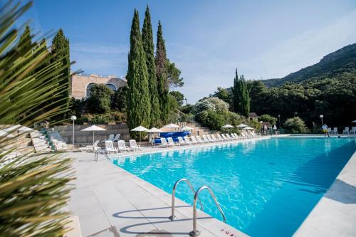 Villages Clubs Du Soleil - the REVERDI - Hotel Overview and Location