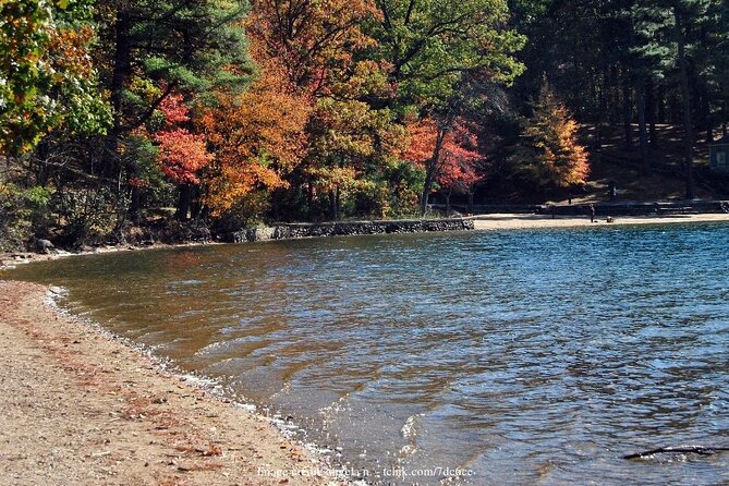 Visit Historic Concord on a Private Day Trip From Boston