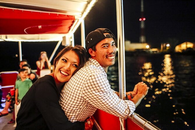 Waikiki Glass Bottom Boat Sunset Cruise