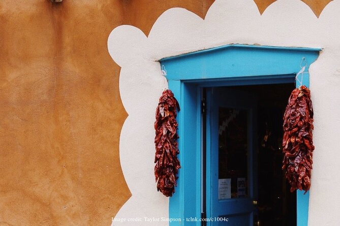 Welcome to Santa Fe: Private 2.5 Hr Introductory Walking Tour