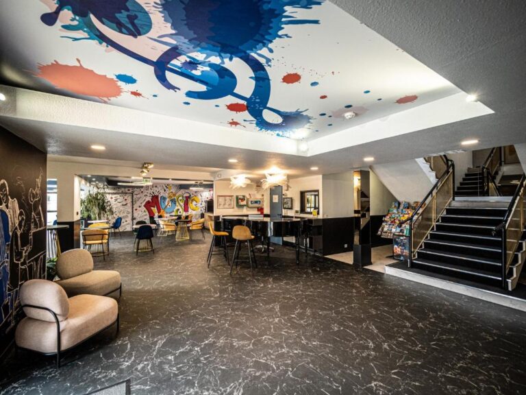 Welcomotel Beauvais Airport Review