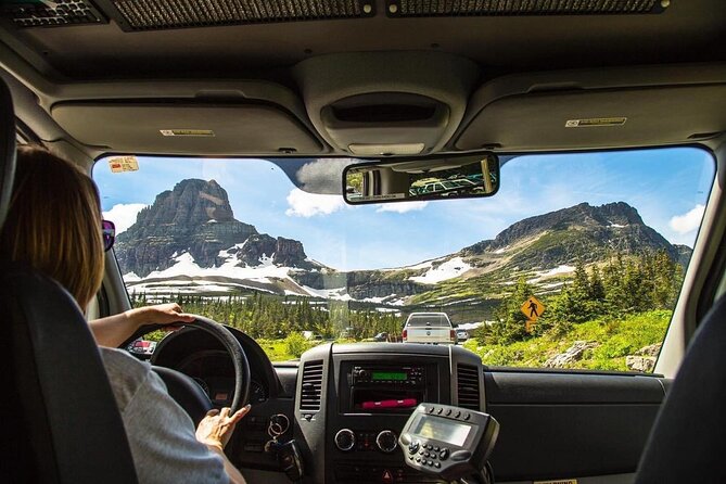West Glacier & Polebridge Scenic Driving Tour - Tour Overview